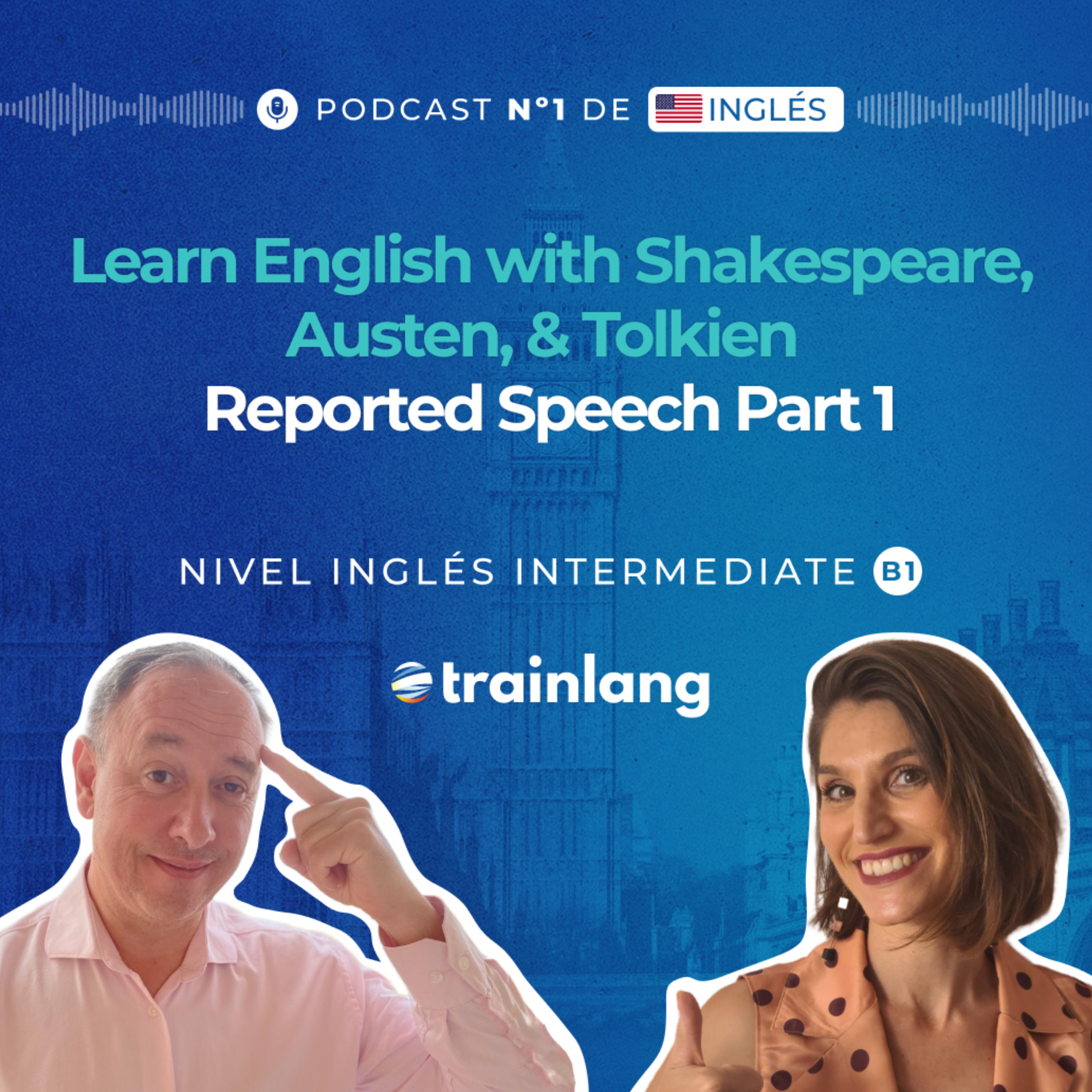 Episode Cover